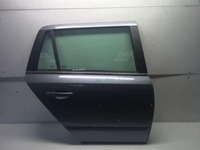 Porte arrière et accessoires Opel ASTRA