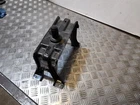 Spare wheel bracket