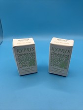 .10 fl oz kypris antioxidant dew lot of 2