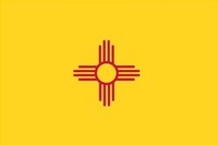 Valley Forge Flag 3-foot By 5-foot Nylon Mexico State Flag, New, Free Shippi on sale Valley Forge Flag 3-foot By 5-foot Nylon Mexico State Flag, New, Free Shippi on sale
