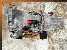 00-04 Porsche 986 Boxster 2.7l Manual Transmission Oem 00-04 Porsche 986 Boxster 2.7l Manual Transmission Oem
