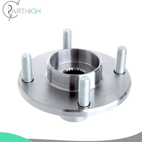 For 2000-2011 Ford Focus 2005 2006 ZX4 SE 2.0L 2X Front Wheel Hub & Bearing Kits - Bild 6 von 7