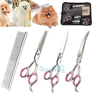dog grooming scissors professional