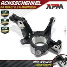 Rotule de suspension Renault CLIO