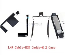 M.2 SSD HDD Left Right Cable Frame Bracket for Lenovo ThinkPad P50 P51 P70