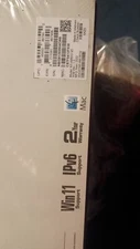 saus wifi gaming router BRAND NEW IN THE BOX