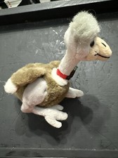 Cavanagh Coca-Cola Plush ..... Masha the Ostrich representing South Africa