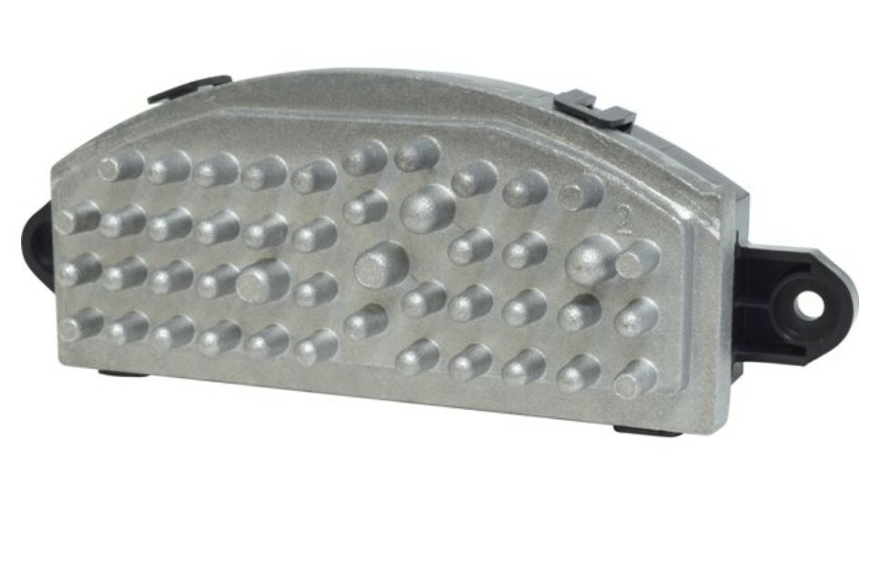 Resistente Motore Ventilatore Auto Per Chevy Silverado - Ricambio 19260762, Compatibile Con Modelli 2003-2006 - Foto 13