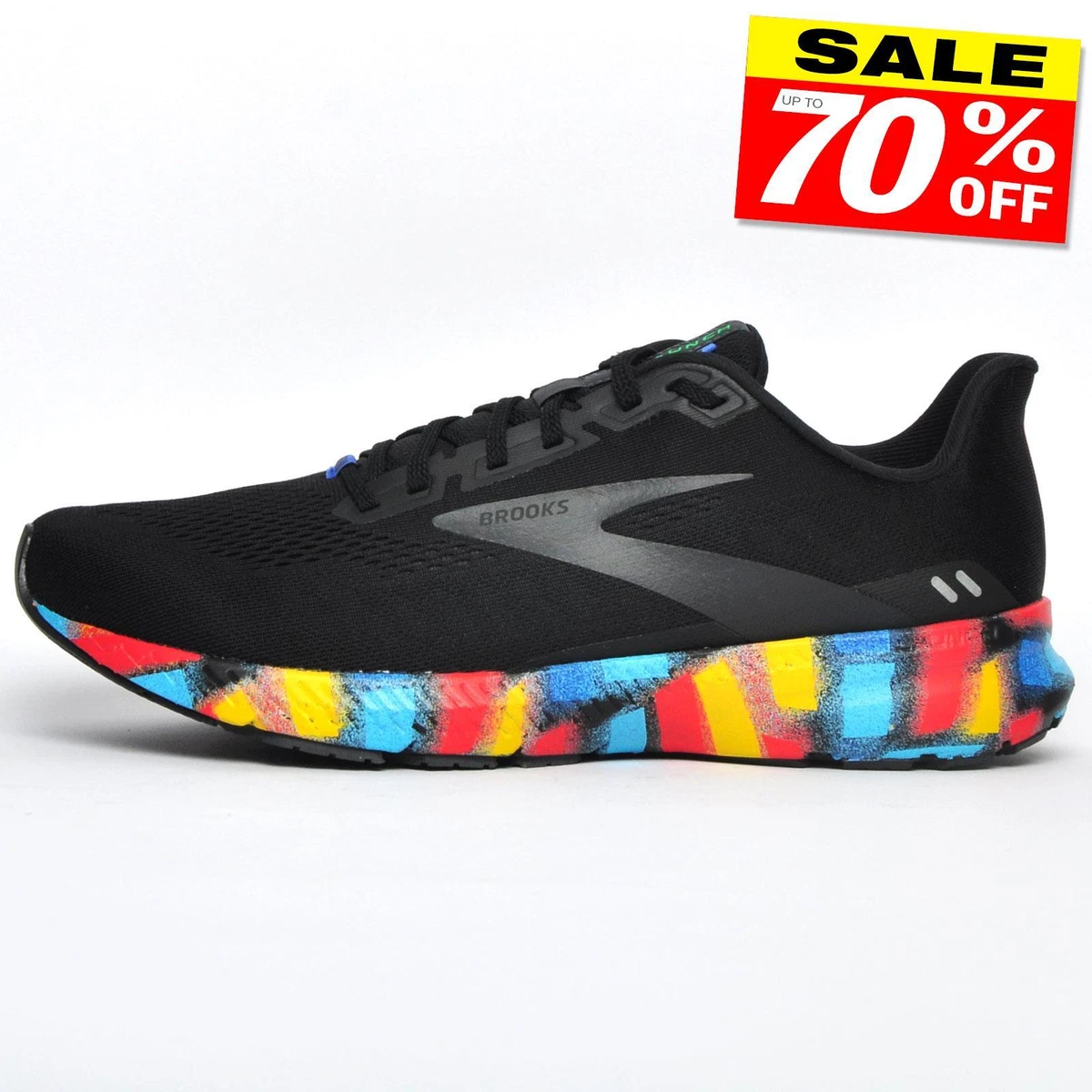 Brooks tennis shoes hotsell mens for sale