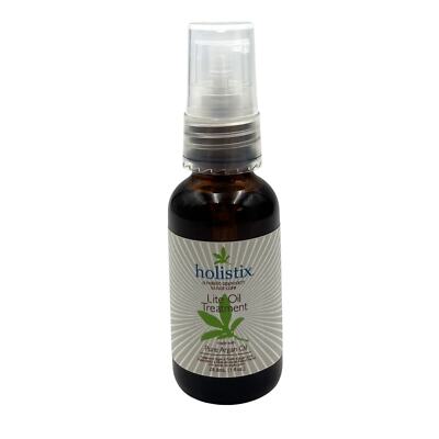  Holistix Lite Oil Treatment 1 fl.oz-2 Pack