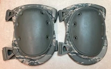 ALTA FLEX Flexible Long Knee Cap Protector