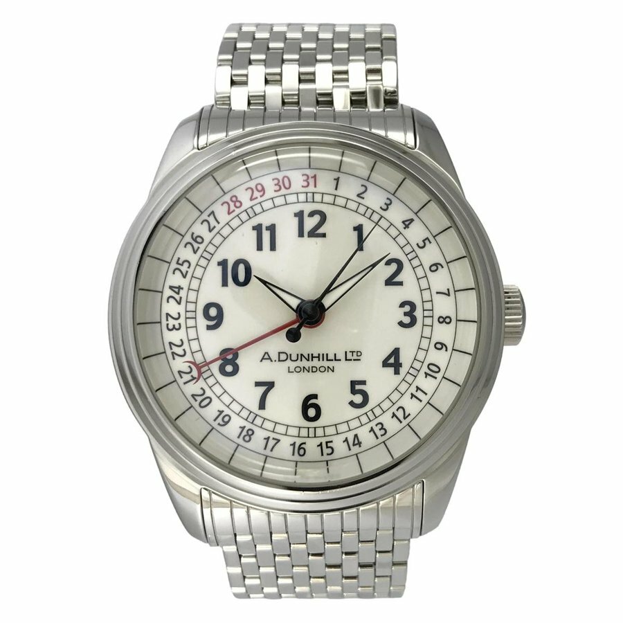 dunhill a centric watch