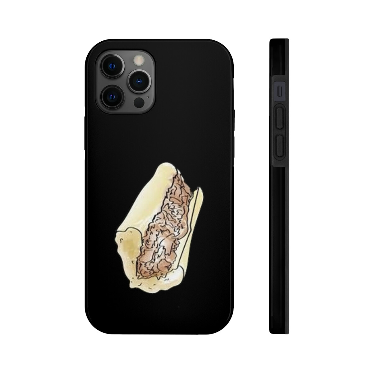 Durable Stylish Italian Beef Phone Case | eBay Durable Stylish Italian Beef Phone Case | eBay