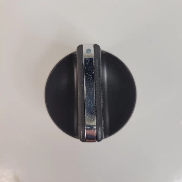 Оригинальный кобальтовый обогреватель переменного тока для Chevy 2005–2010 годов выпуска с большим внешним рычагом черный одинарный (1) - Изображение 2 из 3