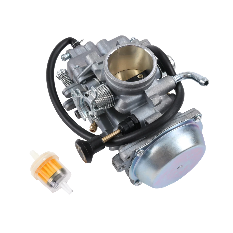 Carburetor For 1996-2013 SUZUKI DR200SE DR200 Carb Carburetors 13200-42AC2 - Image 3 of 4