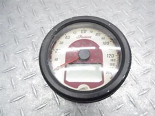 2020 16-21 Indian Scout Sixty Speedometer Meter Gauge Cluster Display Screen OEM