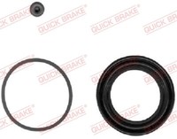 Quick Brake 114-0027 Repair Kit, Brake Caliper For Dacia Renault