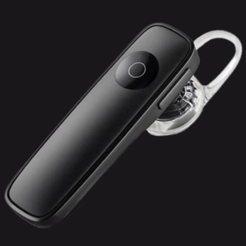 Explorer 500 Blanco Negro Bluetooth Inalámbrico HD Voz Auriculares Auricular - Imagen 4 de 13