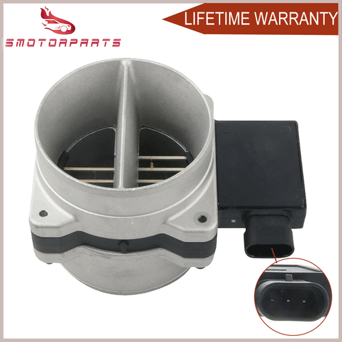 MAF Mass Air Flow  For Chevrolet Express GMC Savana Pontiac 25008307 25008308 - Picture 1 of 6