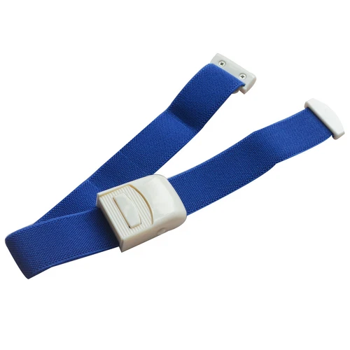2 pcs Emergency Sport Buckle Tourniquet First Aid Blood Stop Paramedical