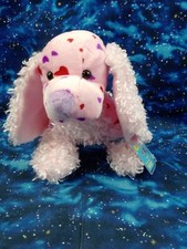 webkinz love spaniel