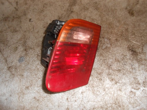 Rücklicht Rückleuchte Bremslicht Innenecke BMW E46 Limousine Bj.2001-2005 rechts
