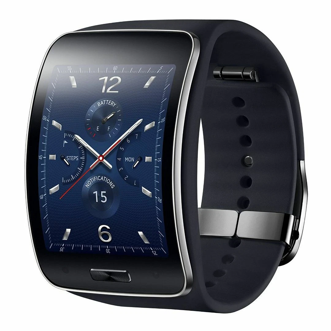 Mon appareil est-il compatible avec la Gear S2 ?