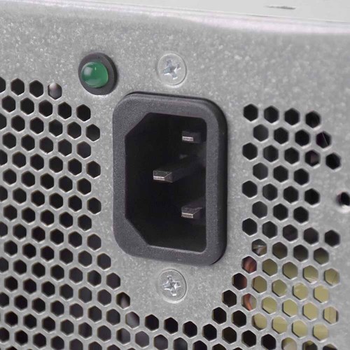 633186-002 DPS-600WB A 600W for HP ENVY 810 Phoenix h9-1400t CTO Power Supply - Afbeelding 2 van 6