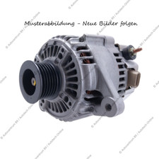 Lichtmaschine 100A f�r BMW 3er E46 E36  316i 318i 316Ci 318Ci 13VI287