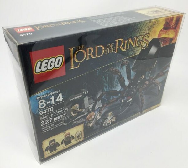 lego hobbit 79000