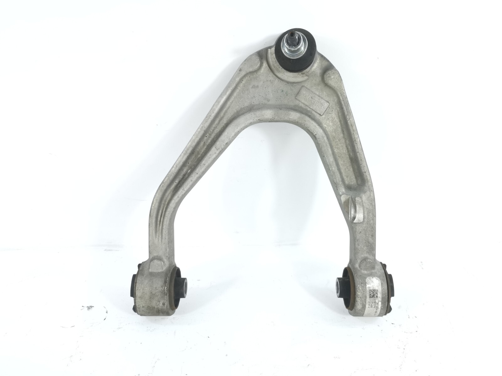 14-19 MASERATI QUATTROPORTE S Q4 FRONT RIGHT PASSENGER CONTROL ARM 06700041860