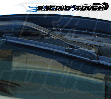 J Hook Windshield Wiper Blades 24"/16" Driver/Passenger - Picture 4 of 5