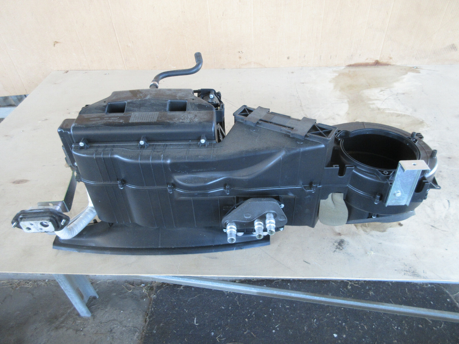 Maserati Quattroporte AC Unit, Evaorator Box P/N 68462300