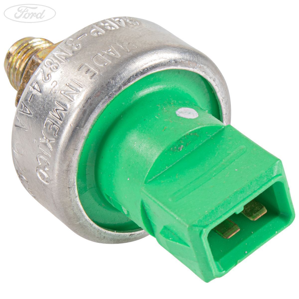 Original FORD ÖLDRUCKSCHALTER SERVOLENKUNG DRUCKSENSOR 7057316 | eBay 