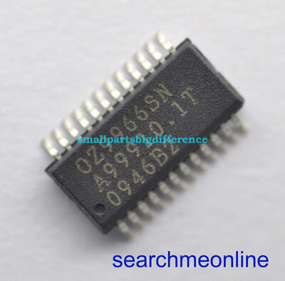 Oz9966sn Oz9966 Ic Circuito Integrado Original | Cuotas Sin Interés - Foto 6