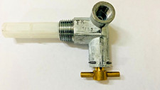 Fit For Ford 2600 3600 4100 4600 5600 6600 7600 Tractor Fuel Tap Shut-Off Valve