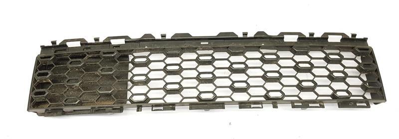 2019 Fiat 500 S Lower Front Bumper Mesh Grille Grill 735619611 for  