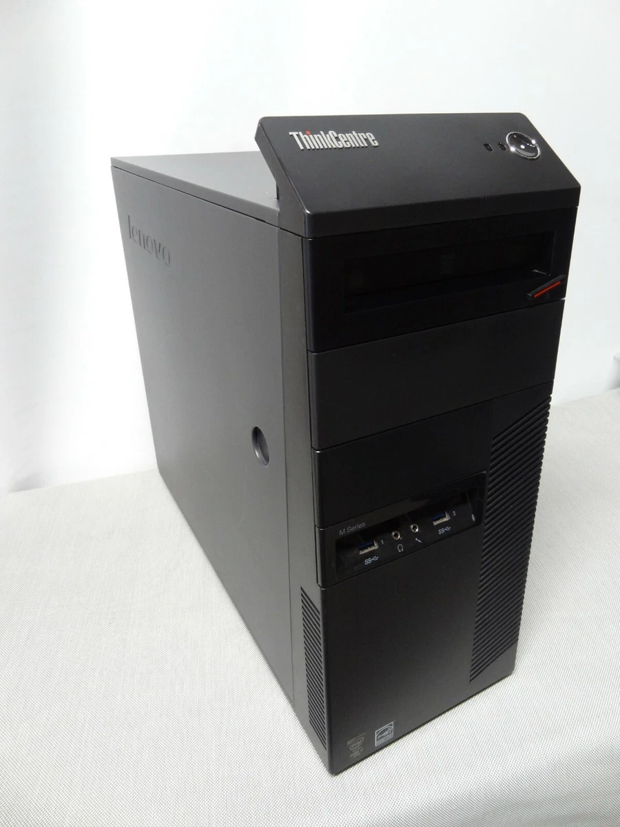 Lenovo Intel Core i7 4th Gen PC Desktops & All-In-Ones for sale | eBay