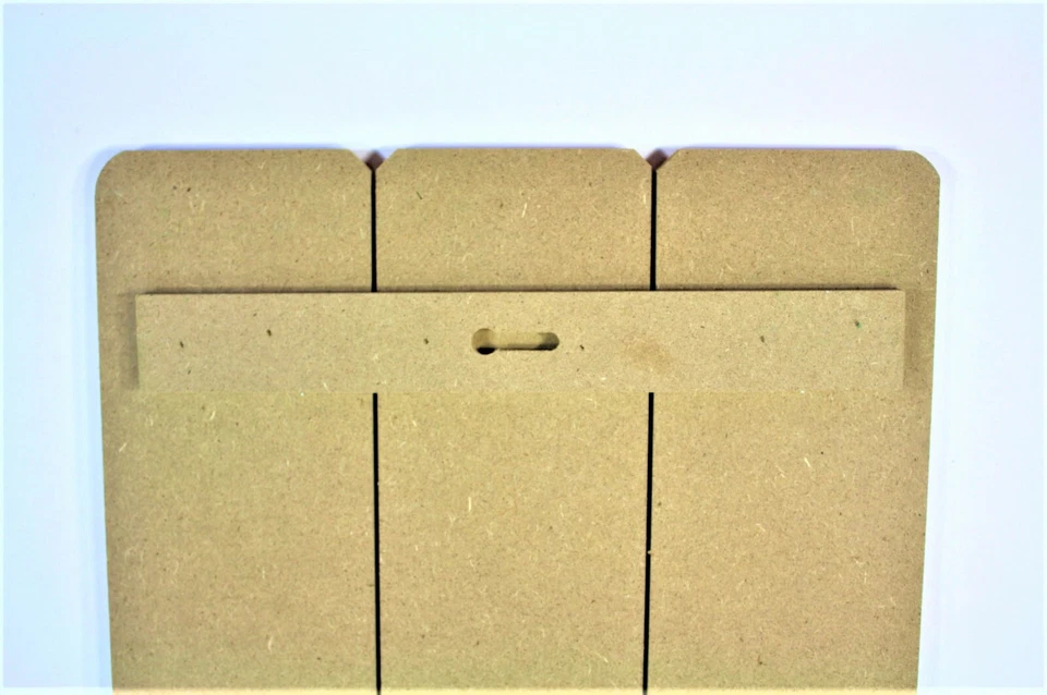 Deko Wand Schild Bild Flamingo Summer Vintage rustikal Retro Bretter look Vogel - Bild 3 von 3