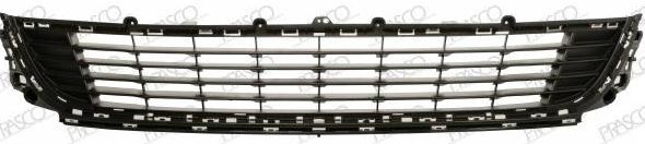 Front Bumpers Grille Central Bumper 622543916r for sale online | eBay