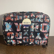 Roxy Daily Break Bag Insulated. 8  By 11  Mul...
