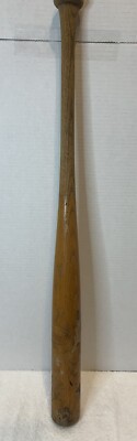 Batte Louisville Slugger 225YB Derek Jeter – 30 Pouces Bois – Authentique (occasion)