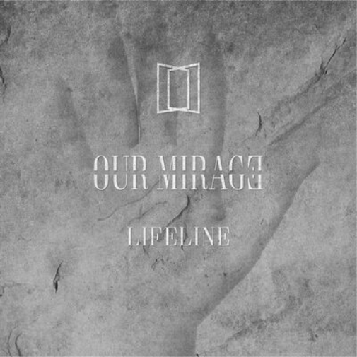 Our Mirage Lifeline (CD) Album