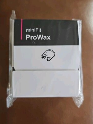 5 Packs Oticon ProWax miniFit Hearing Aid Wax Guards. 6 Filters /pack. 30 Total.