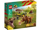 LEGO® Jurassic World 76959 Triceratops-Forschung NEU OVP + GESCHENK!* EOL!
