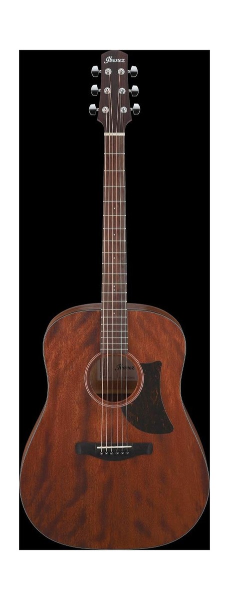 Ibanez AAD140 Advanced Grand Dreadnought Okoume Acoustic-Electric