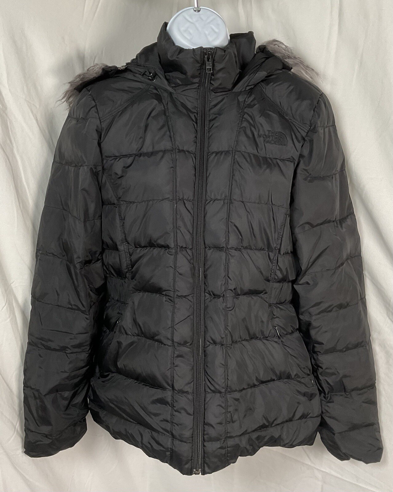 The North Face Packable Down Parka Jacket | Style… - image 1