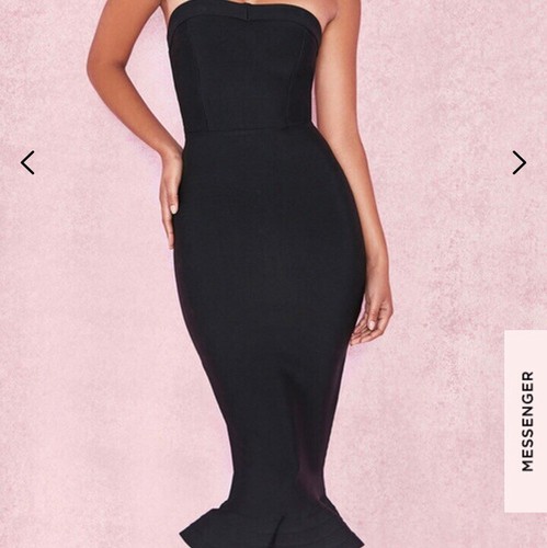 house of cb dress xs | eBay