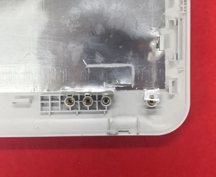 COVER SCOCCA Bildschirm Monitor Display MSI X600 - MS-1691 Gehäuse Video LCD - Bild 4 von 4