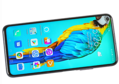 Huawei Honor 20 Pro Android 256GB 8GB RAM 6.26in 4G Smartphone Dual Sim - Picture 4 of 7
